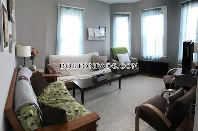 Mission Hill 5 Bed 2 Bath BOSTON Boston - $6,000 No Fee