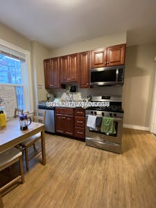 Mission Hill 5 Beds 2 Baths Boston - $6,000 No Fee