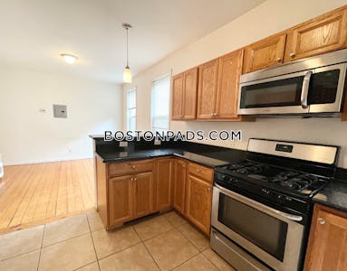 Mission Hill 4 Bed, 1 Bath Unit Boston - $5,300 No Fee