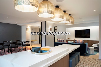 Mission Hill 2 Bed, 1.5 Bath Boston - $3,034 No Fee