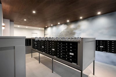 Mission Hill 2 Beds No Bath Boston - $3,034 No Fee