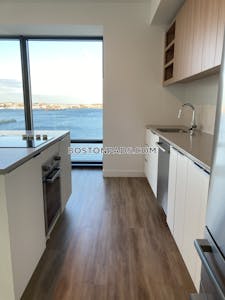 Seaport/waterfront 3 Beds 2 Baths Boston - $8,988 No Fee