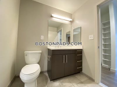 West End 1 Bed 1 Bath BOSTON Boston - $4,245