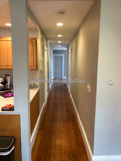 Mission Hill 4 Bed 1 Bath BOSTON Boston - $4,995 No Fee
