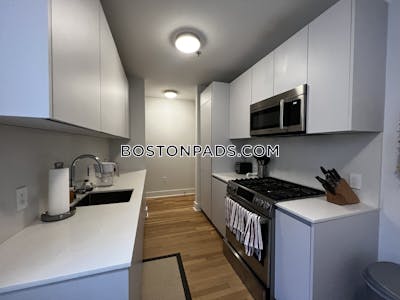 Allston 1 Bed 1 Bath BOSTON Boston - $3,191