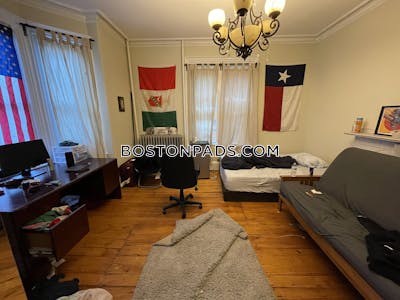 Mission Hill 8 Bed 2.5 Bath BOSTON Boston - $9,600 No Fee