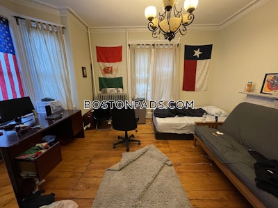 Mission Hill 8 Bed 2.5 Bath BOSTON Boston - $9,600 No Fee