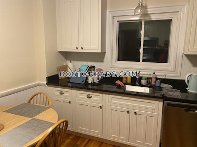 Medford 3 Bed 1 Bath MEDFORD  Tufts - $3,300