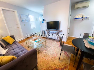 South End 2 Beds 1 Bath Boston - $5,000