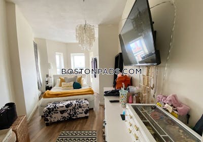 South End 3 Beds 1 Bath South End Boston - $5,000 No Fee