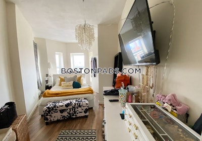 South End 3 Beds 1 Bath South End Boston - $5,000 No Fee
