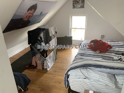 Mission Hill 6 Bed 2.5 Bath BOSTON Boston - $10,380 No Fee