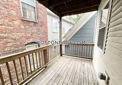 Mission Hill 4 Beds 1.5 Baths Boston - $5,100 No Fee