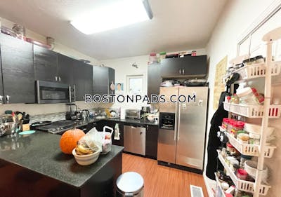 Mission Hill 4 Bed 1.5 Bath BOSTON Boston - $4,875 No Fee
