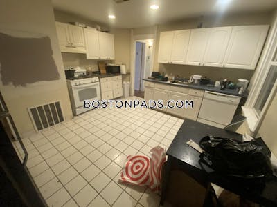 Mission Hill 4 Bed 1.5 Bath BOSTON Boston - $4,800 No Fee