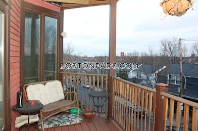 Mission Hill 7 Beds 2 Baths Boston - $6,500 No Fee