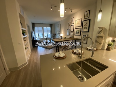 Cambridge 1 Bed 1 Bath CAMBRIDGE  Alewife - $3,418 No Fee