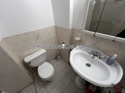 Mission Hill 3 Bed 1 Bath BOSTON Boston - $3,800 No Fee