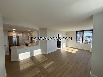 Downtown 2 Beds 2 Baths Boston - $6,540