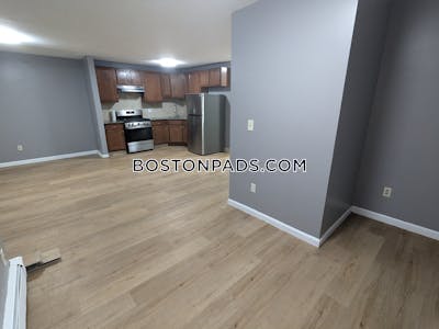 Roxbury 4 Bed 1.5 Bath BOSTON Boston - $3,600 No Fee