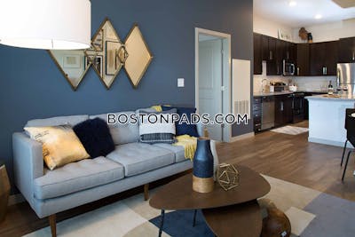 Andover Apartment for rent 1 Bedroom 1 Bath - $2,615