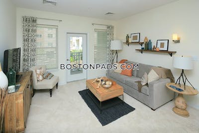 Arlington Apartment for rent 1 Bedroom 1 Bath - $3,246 No Fee