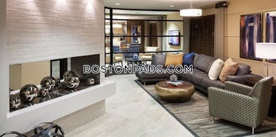 Arlington Apartment for rent 2 Bedrooms 2 Baths - $4,182