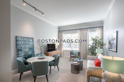 Bedford Apartment for rent 2 Bedrooms 2 Baths - $3,532