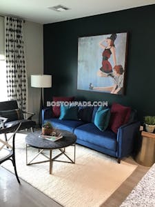 Billerica Apartment for rent 2 Bedrooms 2 Baths - $5,043