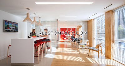 Allston 1 Bed 1 Bath BOSTON Boston - $4,062