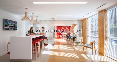 Allston 1 Bed 1 Bath BOSTON Boston - $4,062