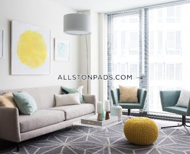 Allston Apartment for rent 2 Bedrooms 1 Bath Boston - $6,083