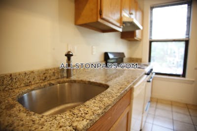 Allston Apartment for rent 6 Bedrooms 2.5 Baths Boston - $7,900 No Fee