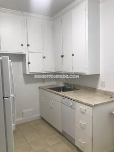 Brighton 1 Bed 1 Bath Boston - $2,595 No Fee