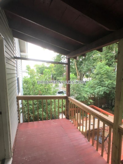 Brighton Apartment for rent 4 Bedrooms 2 Baths Boston - $4,600 No Fee