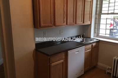 Brighton Apartment for rent 1 Bedroom 1 Bath Boston - $2,450 No Fee