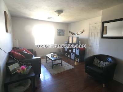 Brighton 2 Beds 1 Bath Boston - $3,000