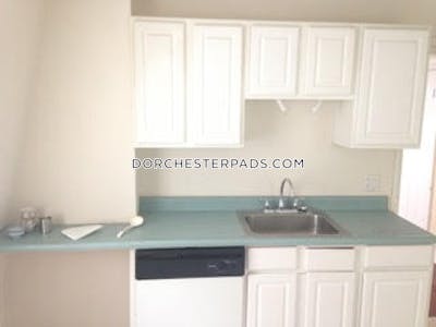 Dorchester 4 Beds 2 Baths Boston - $4,200 No Fee