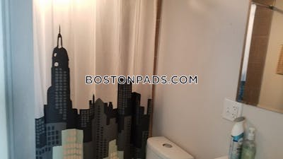 Dorchester/south Boston Border 3 Bed 2 Bath BOSTON Boston - $3,150 No Fee