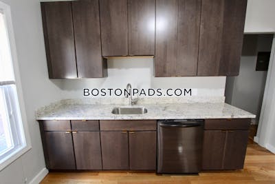 Dorchester/south Boston Border Apartment for rent 4 Bedrooms 2 Baths Boston - $3,500 No Fee