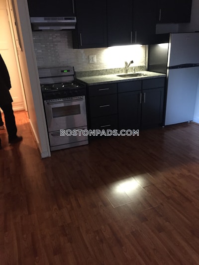 Chinatown Apartment for rent 1 Bedroom 1 Bath Boston - $3,225