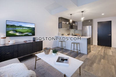 South End 2 Beds 2 Baths Boston - $6,739