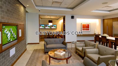 Downtown Apartment for rent 1 Bedroom 1 Bath Boston - $4,307