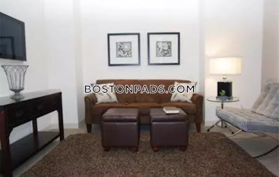 Downtown Apartment for rent 1 Bedroom 1 Bath Boston - $3,200 No Fee