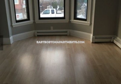 East Boston Apartment for rent 2 Bedrooms 1 Bath Boston - $2,595 No Fee