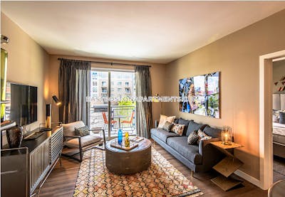 East Boston Apartment for rent 1 Bedroom 1 Bath Boston - $3,787
