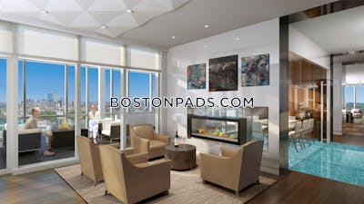 Fenway/kenmore Apartment for rent 2 Bedrooms 2 Baths Boston - $7,561