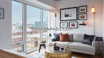Fenway/kenmore 1 Bed 1 Bath Boston - $4,143