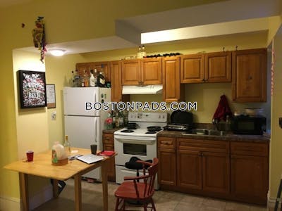 Fenway/kenmore 3 Beds 1 Bath Boston - $4,295 No Fee