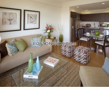 Fenway/kenmore Apartment for rent 2 Bedrooms 2 Baths Boston - $6,550